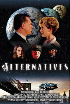 Alternatives (2020)