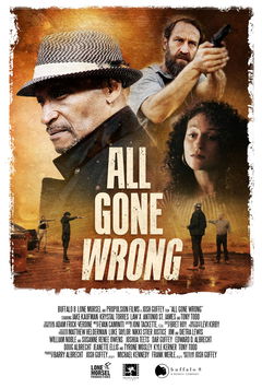 All Gone Wrong (2021)