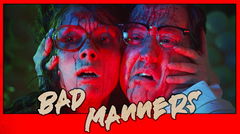Bad Manners (2020)