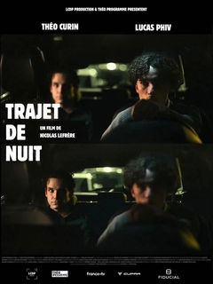 Trajet de nuit (2024)
