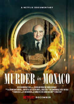 Murder in Monaco (2025)