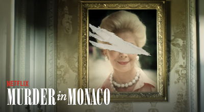 Murder in Monaco