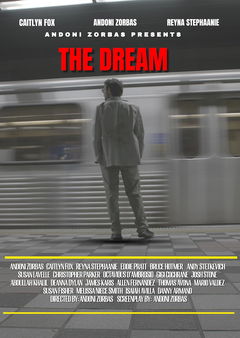 The Dream (2025)