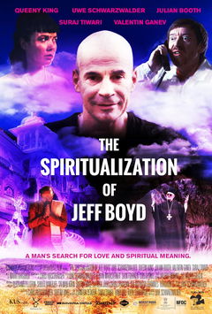 The Spiritualization of Jeff Boyd (2025)