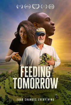 Feeding Tomorrow (2024)