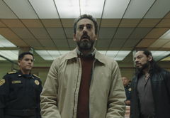 La hora de los valientes (2025)