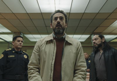 La hora de los valientes