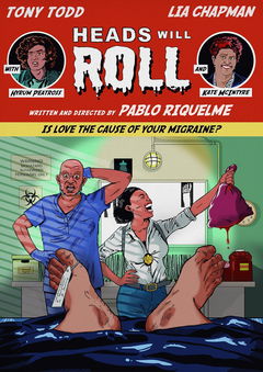 Heads Will Roll (2019)