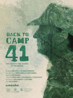 Back to Camp 41 (2024)