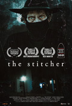 The Stitcher (2021)