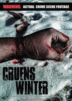 Cruens Winter (2012)