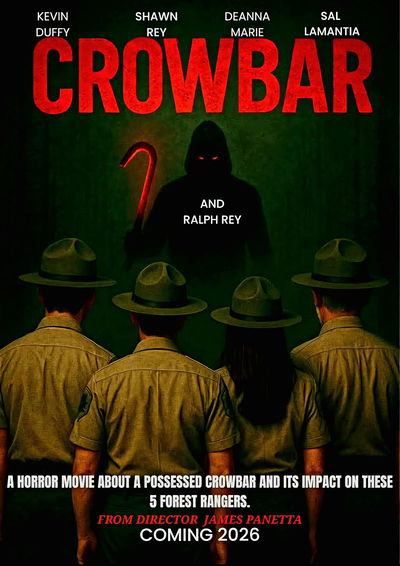 Crowbar
