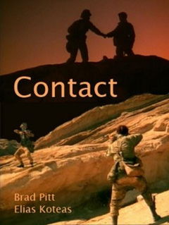 Contact (1993)