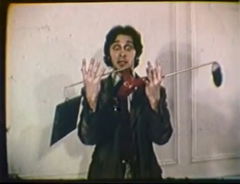 Reflecto-vision (1979)