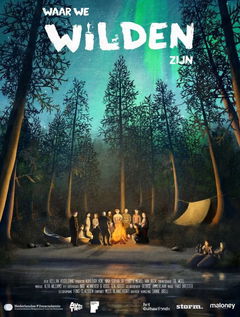 Waar We Wilden Zijn (2025)
