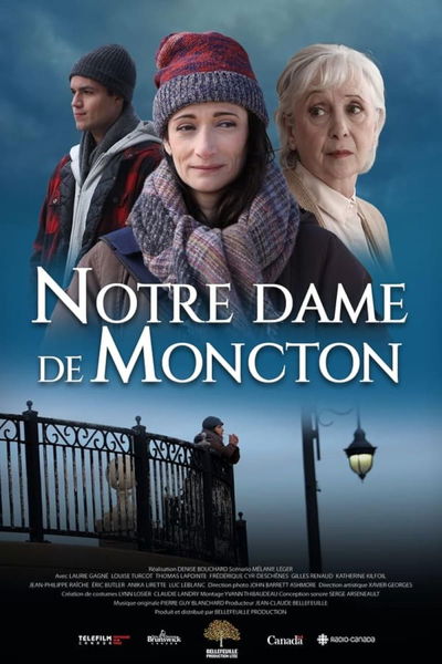 Notre Dame de Moncton