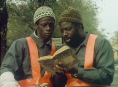 Un dessert pour Constance (1981)