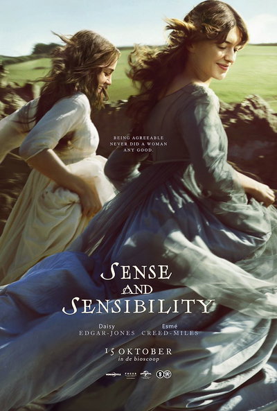 Sense and Sensibility