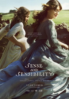 Sense and Sensibility (2026)