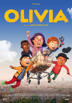 Olivia (2025)
