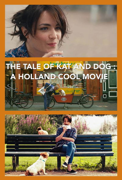 The Tale of Kat and Dog