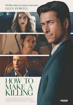 How to Make a Killing (2026)
