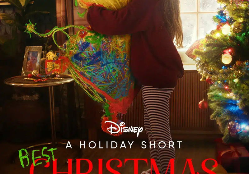 Nieuwe Films op Disney+ (20+ films)