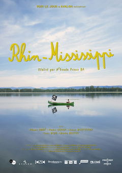 Rhin-Mississippi (2022)