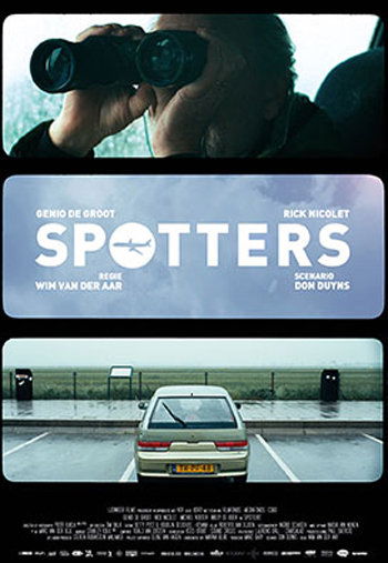 Spotters