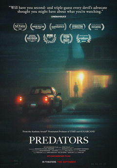 Predators (2025)