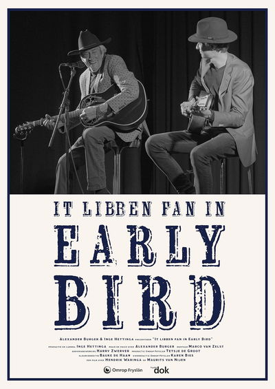It libben fan in Early Bird