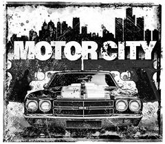 Motor City (2025)