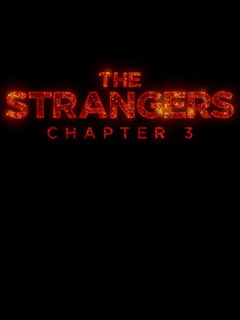 The Strangers: Chapter 3 (2026)