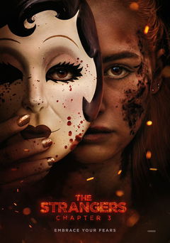 The Strangers: Chapter 3 (2026)