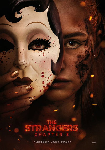 The Strangers: Chapter 3