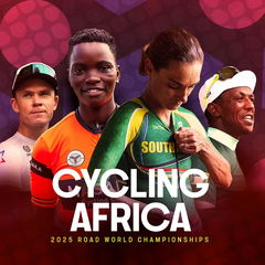 Cycling Africa (2025)