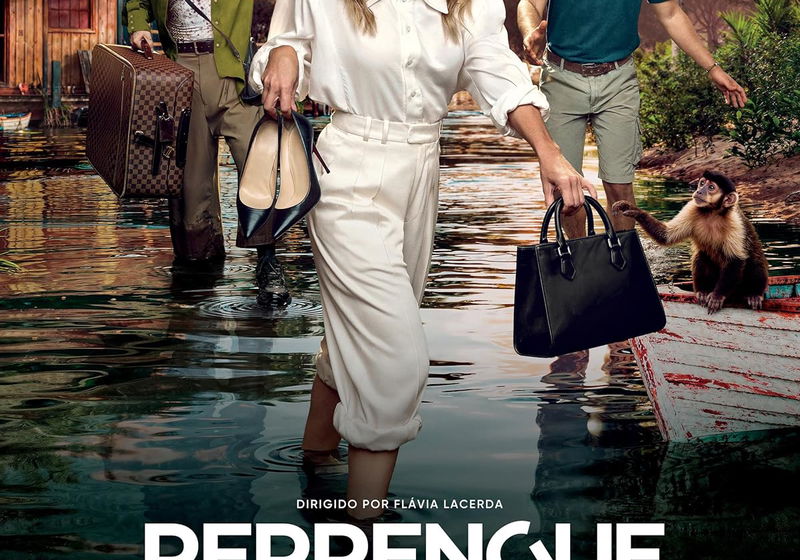 Beste Avonturenfilms 2025 op Amazon Prime Video (december 2025)