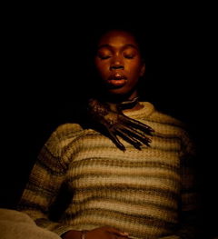 Beneath the Baobab Tree (2025)