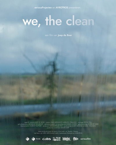 We, the clean