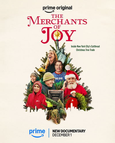 The Merchants of Joy