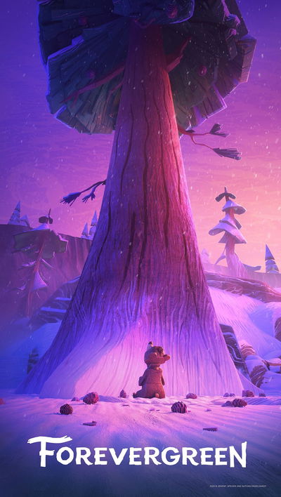 Forevergreen