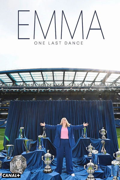 Emma: One Last Dance