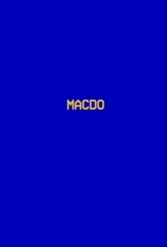 MACDO (2025)