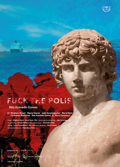 Fuck the Polis (2025)