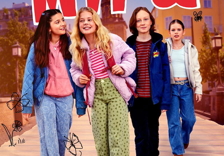 Beste Familiefilms 2025 op CineMember (oktober 2026)
