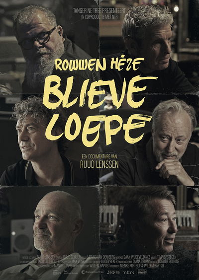 Rowwen Hèze - Blieve Loepe
