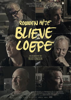 Rowwen Hèze - Blieve Loepe (2025)