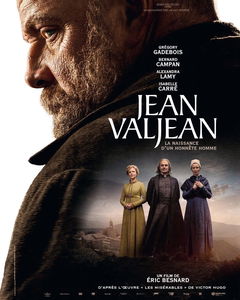 Les Misérables: Het Verhaal van Jean Valjean (2025)