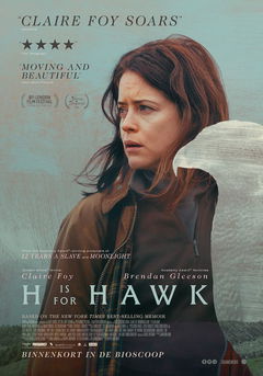 H Is for Hawk (2025)