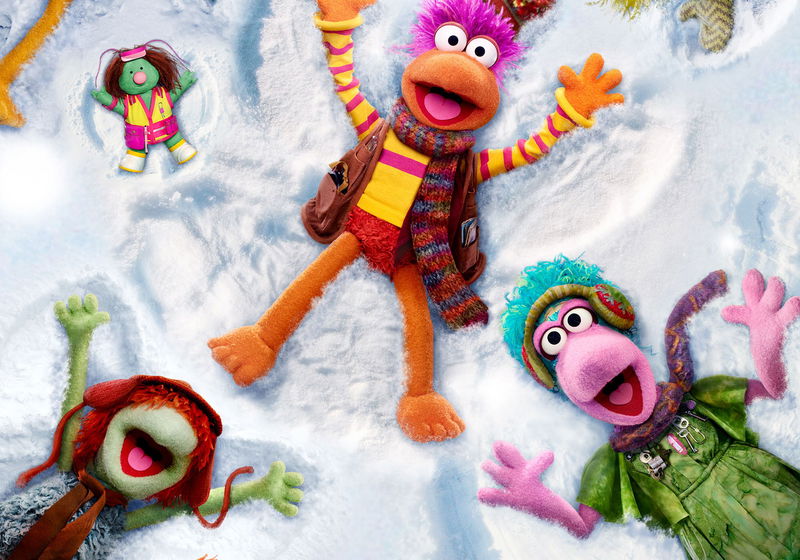 Beste Komedies 2025 op Apple TV (januari 2026)